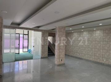 Oficina · 319m² · 11 Recámaras · 5 Estacionamientos · Renta de Inmueble, colonia Anzures, Miguel Hidalgo, Cdmx