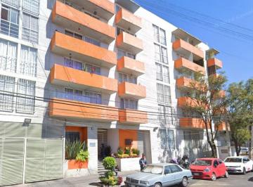 Departamento de 2 habitaciones, Iztacalco · Venta Departamento Iztacalco Col. Agricola Oriental