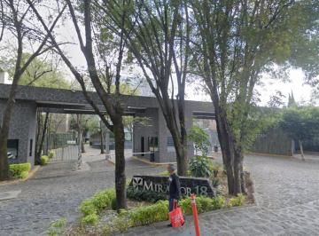 Departamento de 3 habitaciones, Tlalpan · Hermoso Departamento Bosques de Tepepan.