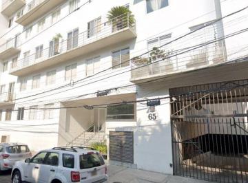 Departamento de 2 habitaciones, Miguel Hidalgo · Departamento de 65 m² con 2 Recámaras en Venta en Anáhuac II Sección Centrica Ubicacion