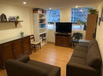 Departamento de 2 habitaciones, Cuauhtémoc · Departamento en Venta - Colonia Cuauhtémoc