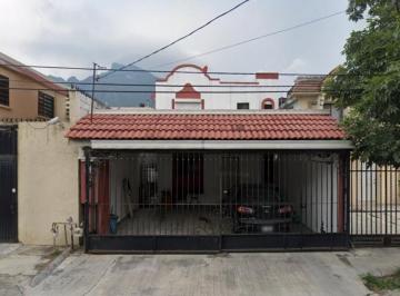 Casa de 3 habitaciones, Guadalupe · Venta de Casa Estado de Nuevoleon