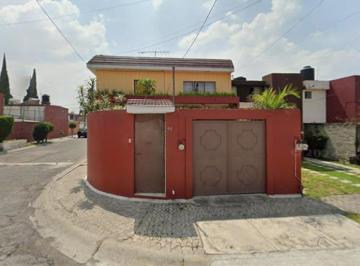 Casa de 4 habitaciones, Cuautitlán Izcalli · Casa en Venta en Calle Villa Victoria #48