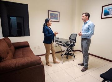 Oficina , Mazatlán · Oficinas en Renta por Hora