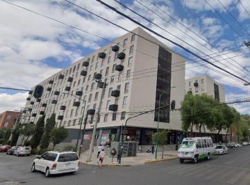 Departamento de 2 habitaciones, Cuauhtémoc · Departamento en Remate Bancario en San Simón Tolnahuac, Cuauhtémoc | Oportunidad Patrimonial en Cdmx