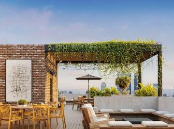 Departamento de 2 habitaciones, Cuauhtémoc · Departamento de 54 m² con 2 Recámaras en Venta en Hipódromo