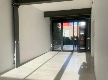 Departamento de 2 habitaciones, Cuauhtémoc · Departamento con Estilo Industrial y Terraza en El Corazón de La Colonia Roma