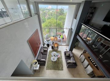 Departamento de 4 habitaciones, La Magdalena Contreras · Venta Penthouse Zona Sur San Jerónimo Lídice