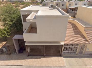 Casa de 4 habitaciones, Piedras Negras · Casa en Venta en Piedras Negras, Coahuila