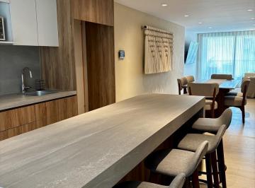 Departamento · 148m² · 2 Recámaras · Penthouse con Roof Privado en Condesa, Ideal Para Vivir o Invertir