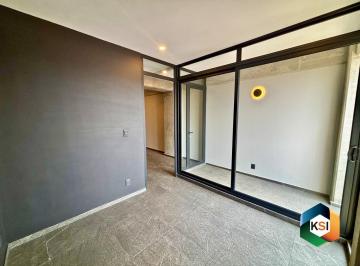 Departamento · 1 Recámara · Departamento en Nivel Alto con Vista a Reforma y Excelente Valor en Tabacalera