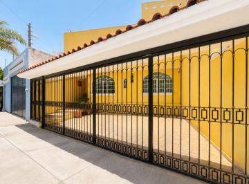 Casa de 3 habitaciones, Guadalajara · Casa en Venta – Jardines Alcalde