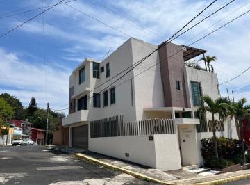 Casa · 267m² · 3 Recámaras · 2 Estacionamientos · Casa - Indeco Animas