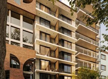 Departamento de 2 habitaciones, Cuauhtémoc · Departamento de 53 m² con 2 Recámaras en Venta en Hipódromo