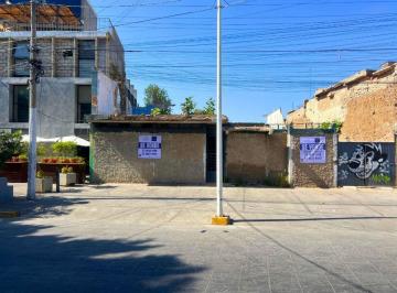 Terreno comercial , Guadalajara · Terreno Para Desarrollo en Calle Colón, Centro de Guadalajara
