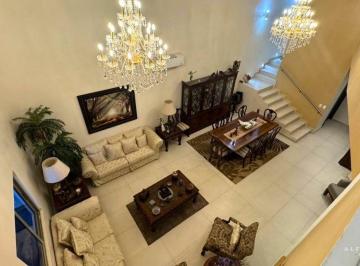 Casa de 4 habitaciones, Monterrey · Casa en Venta en Vista Hermosa, Monterrey