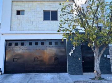 Casa de 4 habitaciones, Monterrey · Casa Venta Vista Hermosa | 4 Recámaras | 295 m² Terreno