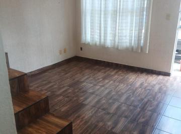 Casa · 2 Recámaras · Casa en Renta en La Loma I, Zinacantepec