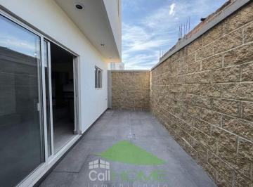 Casa de 3 habitaciones, León · Casa en Renta Mayorazgo