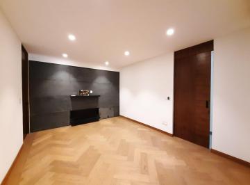 Departamento de 3 habitaciones, Miguel Hidalgo · Renta Departamento 381 m² Pb. Polanco con Jardín Privado, Amenidades y Alberca