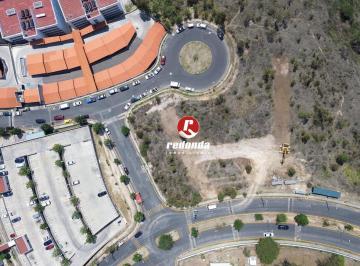 Terreno / Lote · 135m² · Terreno en Residencial Lago Esmeralda