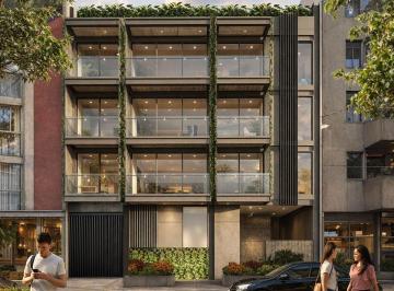 Departamento de 3 habitaciones, Cuauhtémoc · Departamento de 207 m² con 3 Recámaras en Venta en Roma Norte