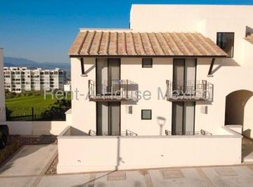 Departamento de 2 habitaciones, El Marqués · Renta Departamento 2 Habitaciones con Amenidades Zibata Apt