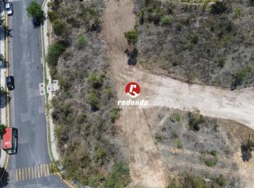 Terreno / Lote · 239m² · Terreno en Residencial Lago Esmeralda