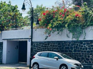 Terreno / Lote , Coyoacán · Venta de Terreno en Coyoacán Centro