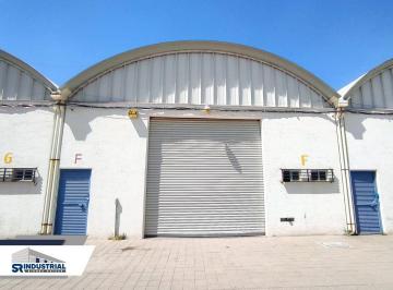 Bodega comercial · 300m² · Bodega en Renta en Queretaro
