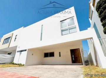 Casa de 4 habitaciones, Tlajomulco de Zúñiga · Casa en Venta La Rioja Tlajomulco de Zuñiga