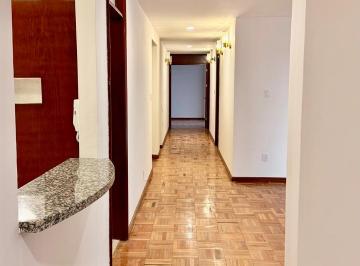 Departamento de 3 habitaciones, Miguel Hidalgo · Departamento Remodelado en Hegel 227 Polanco 280 m²
