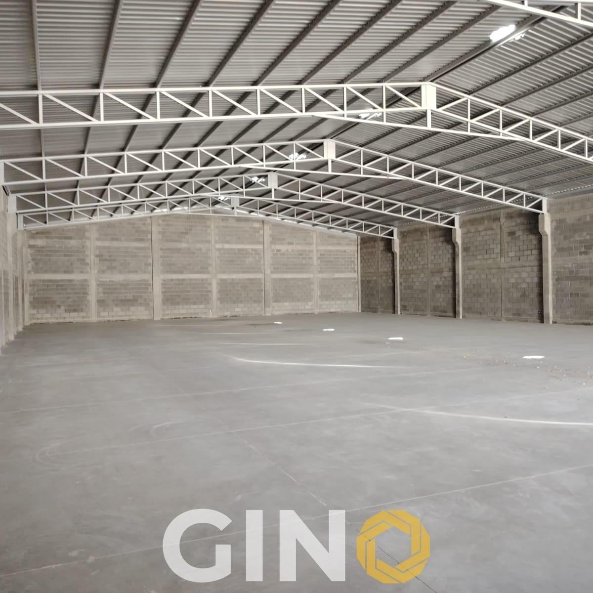 Warehouses for Rent in Bugambilias, Culiacán