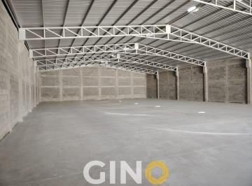 Bodega comercial · Bodegas en Renta Sector Bugambilias Culiacán