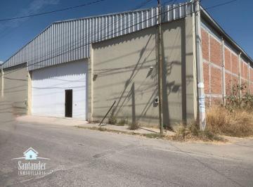 Bodega comercial , Morelia · Bodega en Renta - Salida Salamanca $60,000
