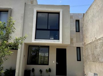 Casa en condominio de 2 habitaciones, Zapopan · Casa a Estrenar en Condominio