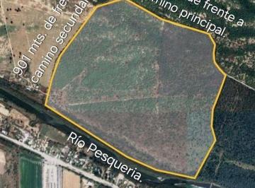 c25e9c84eb805552fd86079c752101989282b4b01e457bdc1d1cc20d9d065e2b · Venta de Terreno en Pesqueria