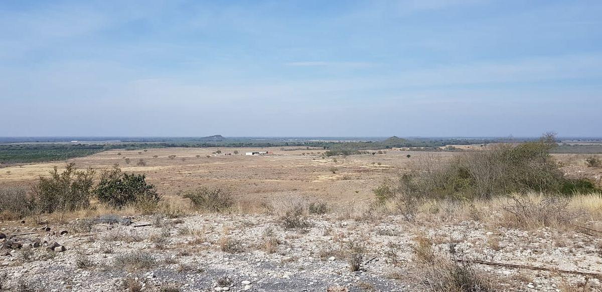 Ranch for Sale in General Terán