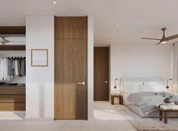 Departamento de 1 habitación, Mérida · Departamento en Venta Mérida | 1 Recámara | Benito Juárez Norte | 64 m²
