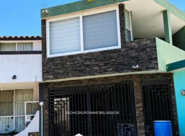 Casa · 3 Recámaras · 1 Estacionamiento · Casa en Venta Fraccionamiento Joyas de Miramapolis Ciudad Madero