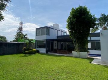 Casa en condominio de 3 habitaciones, Cuernavaca · Vendo Casa en Cuernavaca, Estilo Moderno, Exclusivo Condominio con Seguridad Total, Acceso Autopista
