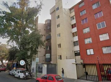 Departamento de 2 habitaciones, Cuauhtémoc · Departamento en San Rafael, Cuauhtémoc | Excelente Oportunidad