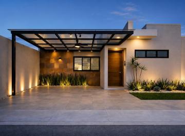 Casa · 160m² · 2 Recámaras · 1 Estacionamiento · Casa en Preventa en Los Almendros Residencial, Xalapa