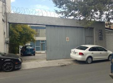 Bodega comercial , Iztacalco · Bodega con Cimientos Profundos en Venta….