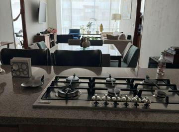Departamento de 2 habitaciones, Miguel Hidalgo · Venta de Excelente Departamento en Plaza Carso en Torre Renoir