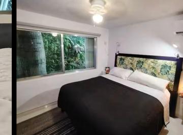 Departamento · 37m² · 1 Recámara · Estudio en Renta - Playa Car Fase II