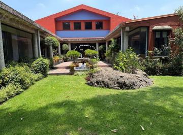 Casa de 3 habitaciones, Tlalpan · Casa en Venta – Cerrada Tehuixtle, Valle Escondido, Cdmx