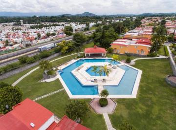 Casa en condominio · 83m² · 3 Recámaras · 2 Estacionamientos · Casa en Condominio en Rinconada de Xochitepec I