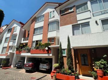 Casa en condominio en Venta de 3 habitaciones Tetelpan · Casa en Condominio en Venta o Renta en Tetelpan, Álvaro Obregón.