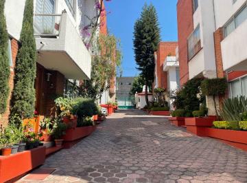Casa en condominio de 3 habitaciones, Alvaro Obregón · Casa en Condominio en Venta, Tetelpan, Alvaro Obregon
